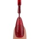 Vernis rouge pailleté Merry Strawberry - 6ml