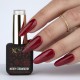 Vernis rouge pailleté Merry Strawberry - 6ml