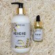 Offre Duo lotions corps & huile à cuticules