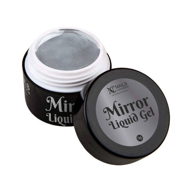 Mirror Liquid Gel - 5g