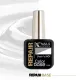 Achetez notre rubber base Pure White