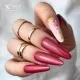 Vernis semi permanent rouge Heartbeat - Infinity