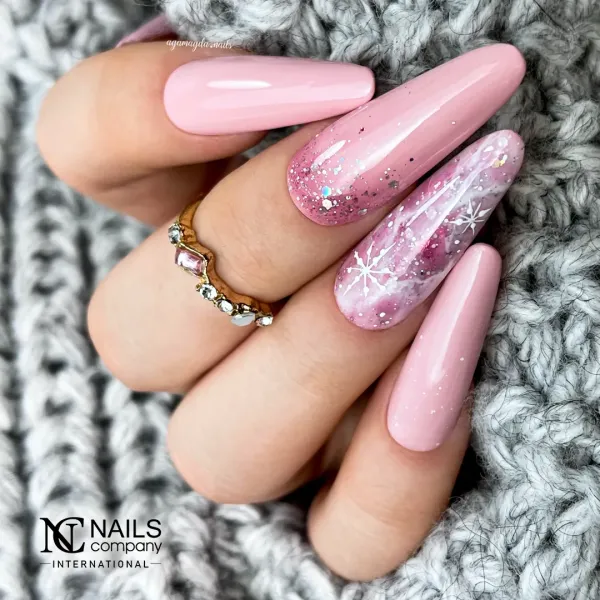 Vernis semi-permanent Informal