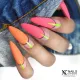 Vernis semi permanent rose Happiness - Under the sun