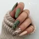 Vernis semi-permanent Greenbull  - DOG STORY