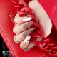 Vernis semi-permanent Womanly - Dont forget me