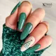 Show Glow 113 - Vernis semi-permanent à paillettes réflectives