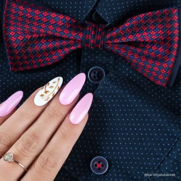 Vernis semi-permanent Forever and ever