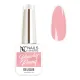 Vernis rose pêche Peachy Peony sans hema ni TPO