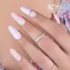 Vernis semi permanent violet pastel Ivy kiss 🟣
