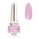 Vernis semi permanent lavande douce Frania Chic sans Hema ni TPO