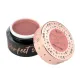 gel UV rose pêche Perfect shape speed cover 50g