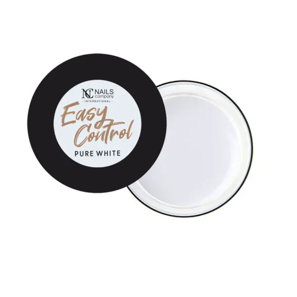 Pack 7 gels UV auto égalisant Easy Control - 50g