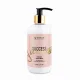 Crème hydratante pour le corps et les mains Success