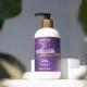 Crème hydratante pour les mains et le corps Rebellion - 300ml