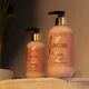 Crème hydratante pour le corps et les mains NC girl - 300ml