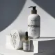 Crème pour le corps et les mains Mademoiselle - 300ml
