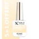Pack de 6 vernis semi permanents nude dont 1 offert