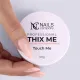 Gel sans limage Touch Me - 50g