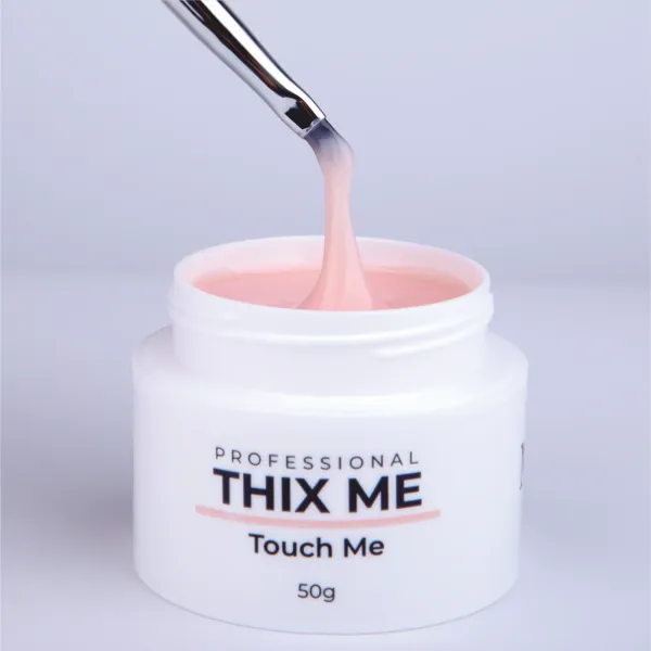 Gel sans limage Touch Me - 50g