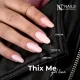 Gel sans limage Touch Me - 50g