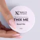 gel UV auto égalisant pour les popits Need Me
