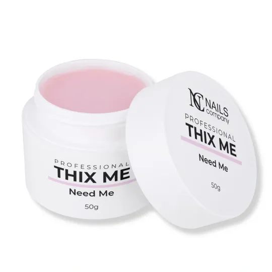 Gel UV nude spéciale Popits Need Me