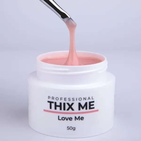 Gel cover nude Love Me - 50g