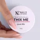 Gel cover nude Love Me - 50g