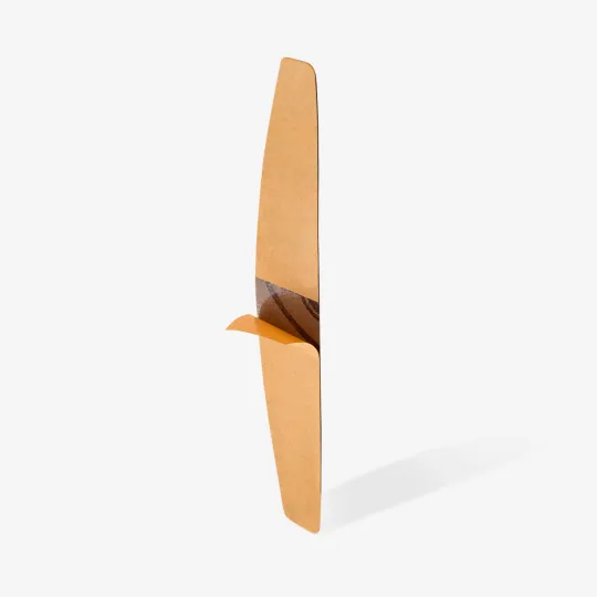 50 Limes Jetables pour base Staleks - Grain 180