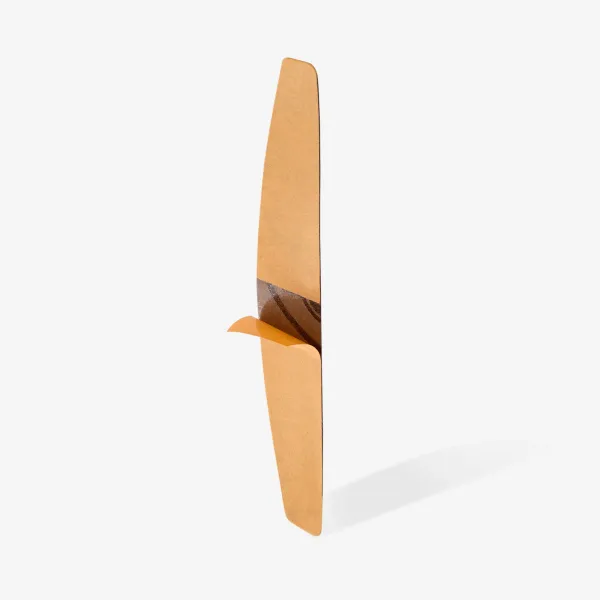 50 Limes Jetables pour base Staleks - Grain 180