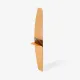 50 Limes Jetables pour base Staleks - Grain 180