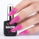 Vernis semi-permanent Show Glow 132 💕