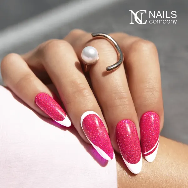 Vernis semi-permanent Show Glow 133 💕