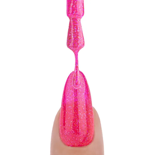 Vernis semi-permanent Show Glow 133 💕
