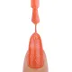 Vernis semi-permanent Show Glow 134 🟠