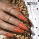 Vernis semi-permanent Show Glow 134 🟠