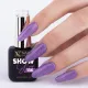 Vernis semi-permanent Show Glow 136 🟣