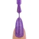 Vernis semi-permanent Show Glow 136 🟣