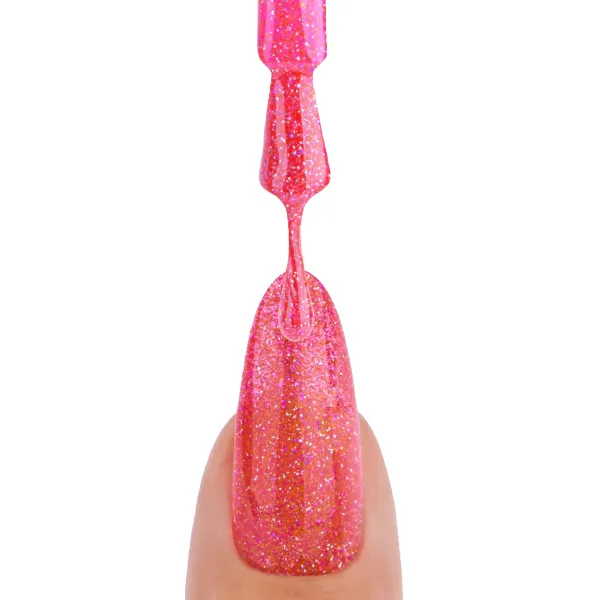 Vernis semi-permanent Show Glow 137 💕