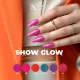 Collection Show Glow Summer Edition