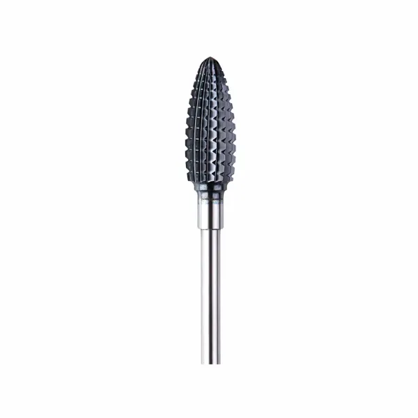 Embout conique carbide 1010 pour ponceuse à ongles