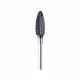 Embout conique carbide 1010 pour ponceuse à ongles