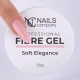 Fibre Gel Soft Elegance | Technique Sans limage