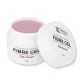 Fibre gel rose soyeux Silk Cover
