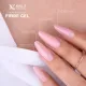 Fibre gel Nails Company pour la technique sans limage