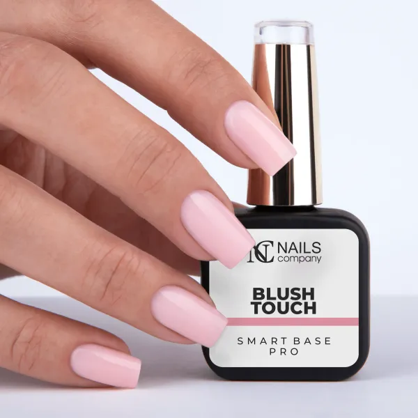 Smart Base Pro Blush Touch