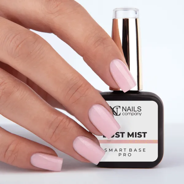 Smart Base Pro Dust Mist
