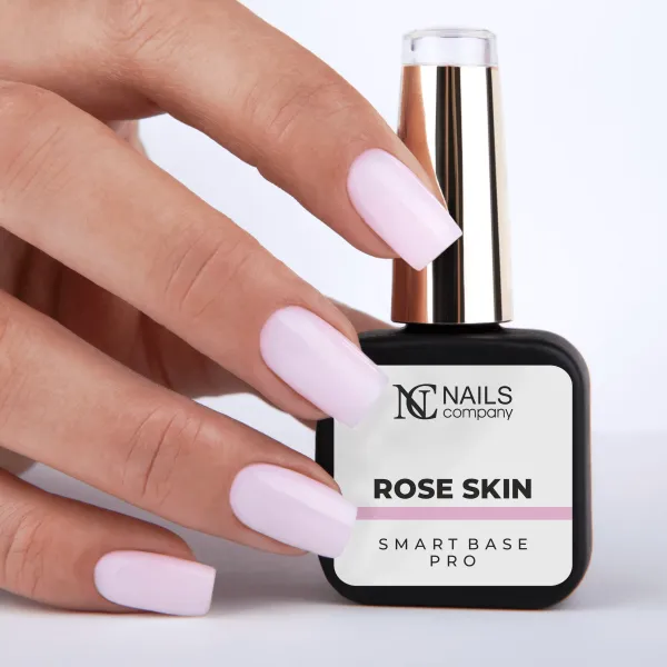 Smart Base Pro Rose Skin