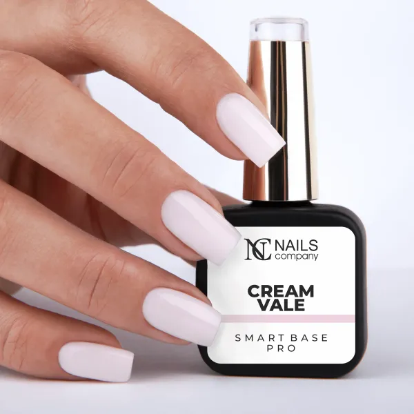 Smart Base Pro Cream Vale
